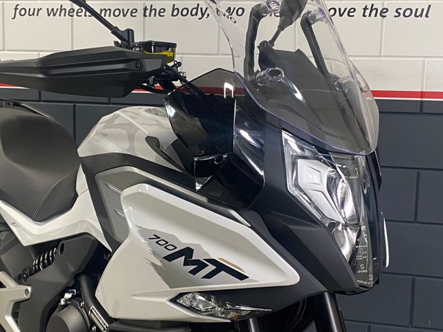 cfmoto - 700-mt