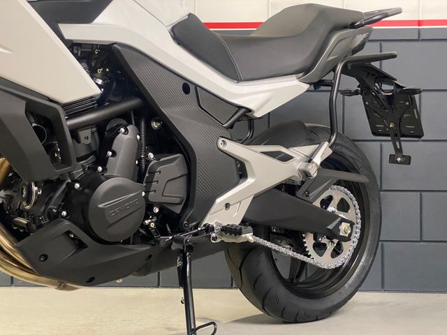cfmoto - 700-mt