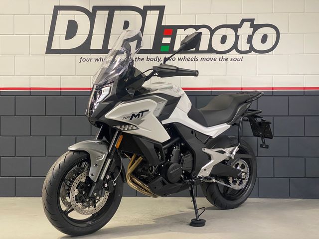cfmoto - 700-mt