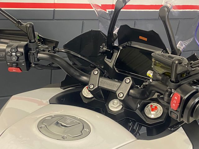 cfmoto - 700-mt