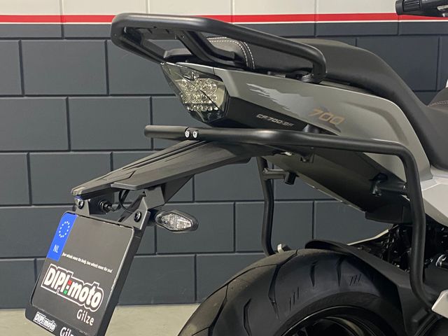 cfmoto - 700-mt