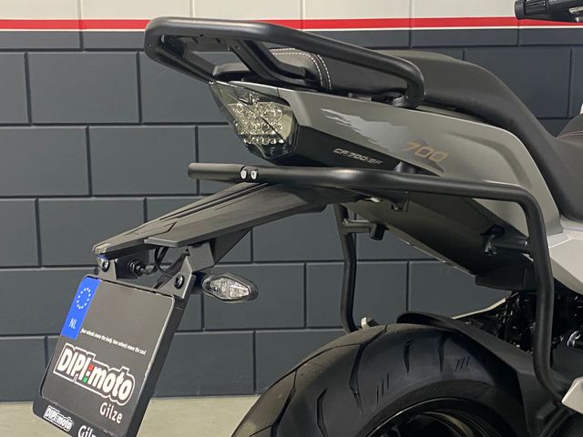 cfmoto - 700-mt