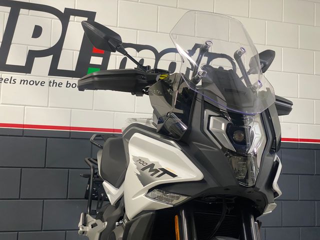 cfmoto - 700-mt