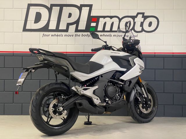 cfmoto - 700-mt