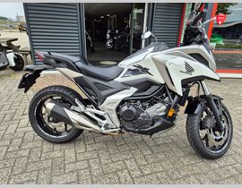 Honda NC 750 X 2021 occasion