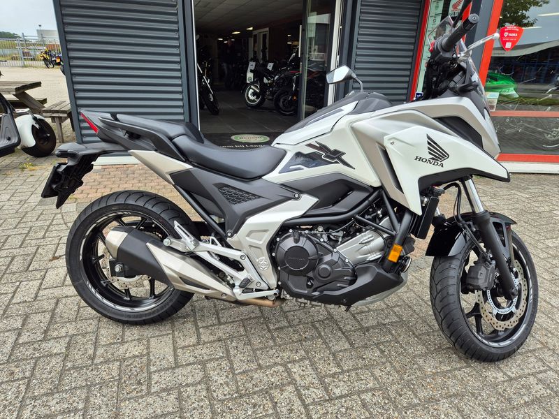 Honda NC 750 X ABS 2021 occasion