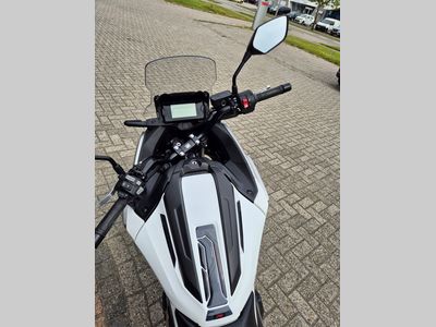 HONDA NC 750 X – foto 2