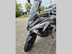 Honda NC 750 X ABS 2021 occasion – foto 3 van 10