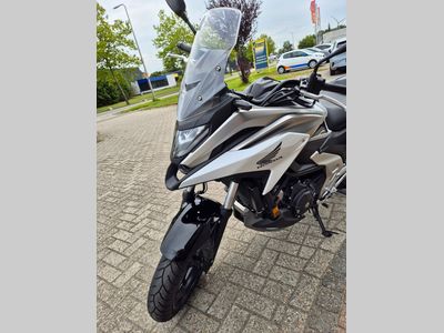 HONDA NC 750 X – foto 3