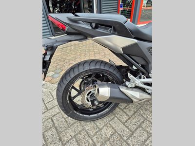 HONDA NC 750 X – foto 4