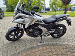 Honda NC 750 X ABS 2021 occasion – foto 9 van 10