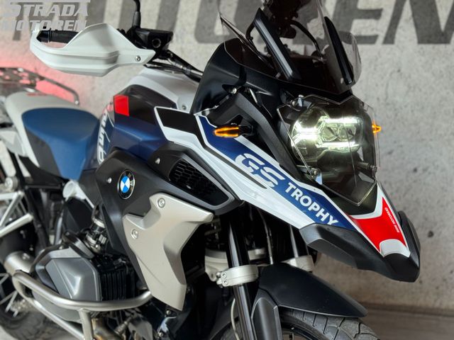 bmw - r-1250-gs
