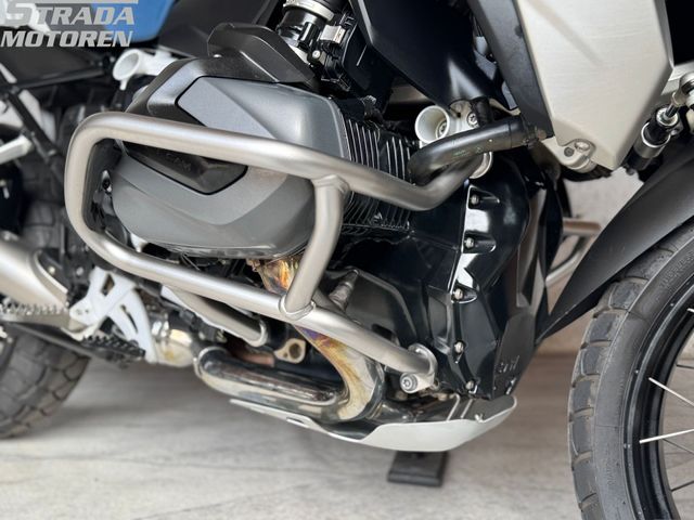 bmw - r-1250-gs