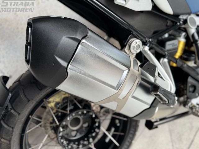 bmw - r-1250-gs