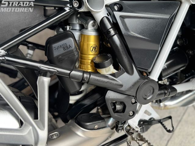 bmw - r-1250-gs