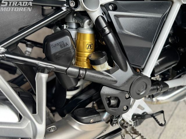 bmw - r-1250-gs