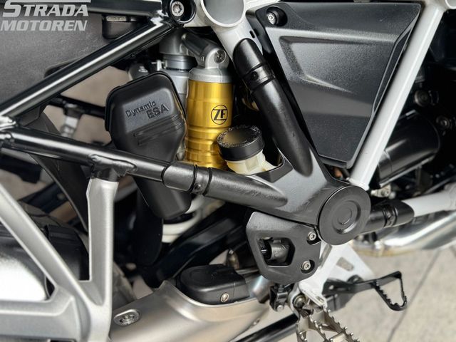 bmw - r-1250-gs
