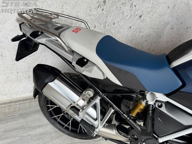 bmw - r-1250-gs