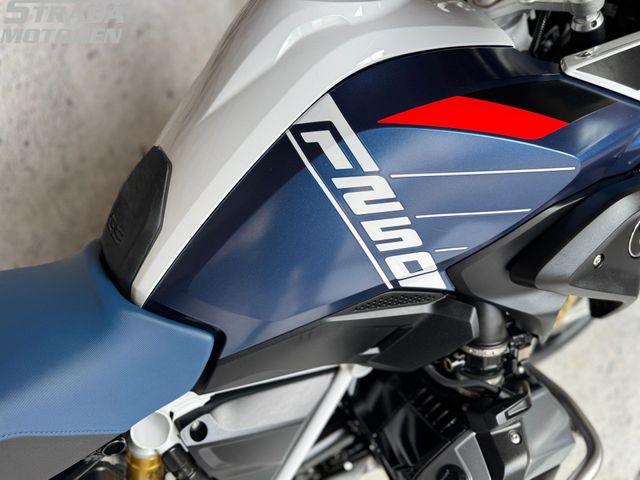 bmw - r-1250-gs