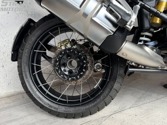 bmw - r-1250-gs