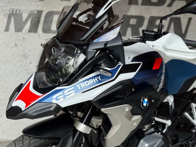 bmw - r-1250-gs