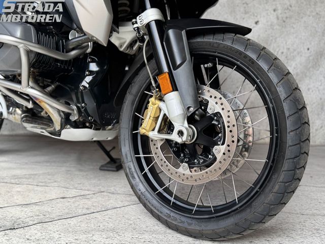 bmw - r-1250-gs