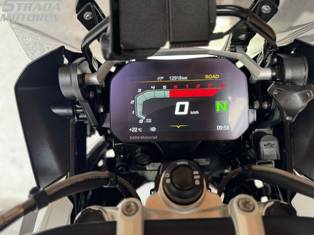 bmw - r-1250-gs