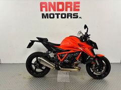 KTM 1390 SUPER DUKE R