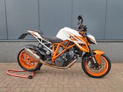KTM 1290 SUPER DUKE R SE