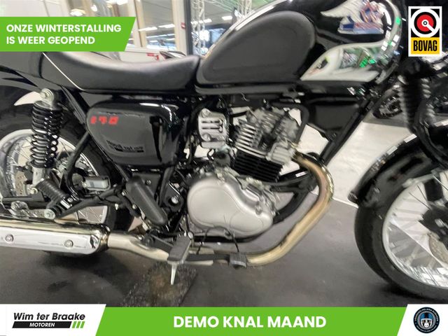 kawasaki - meguro-s1