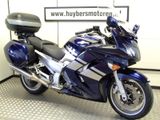 YAMAHA FJR 1300 A