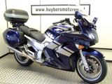 YAMAHA FJR 1300 A