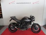SUZUKI SV 650 XA