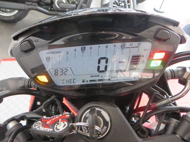 suzuki - sv-650-xa