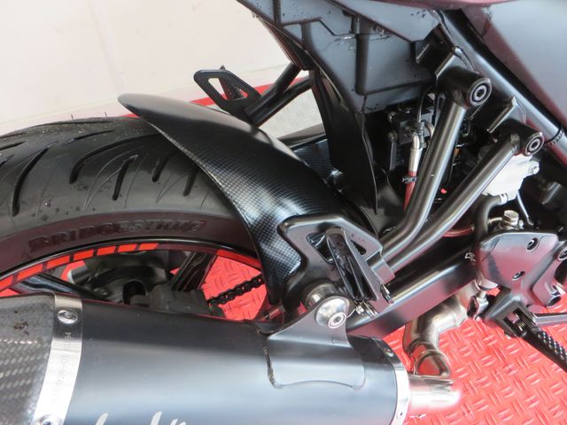 suzuki - sv-650-xa