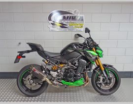 Kawasaki Z900 2024 occasion