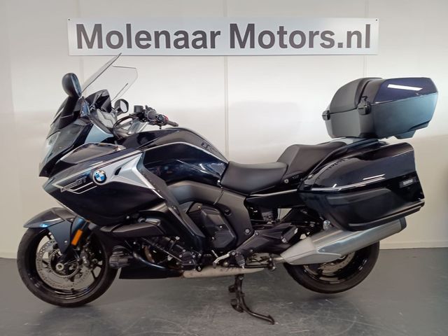 bmw - k-1600-gt
