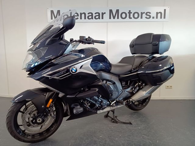 bmw - k-1600-gt