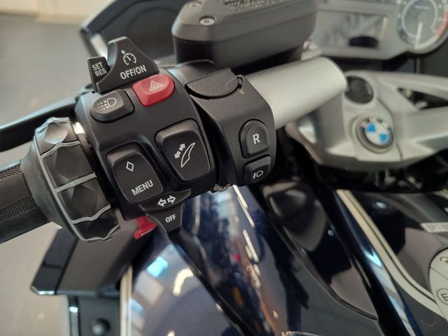 bmw - k-1600-gt