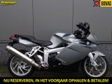 BMW K 1200 S