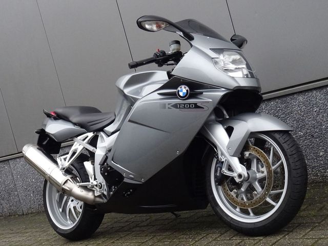bmw - k-1200-s
