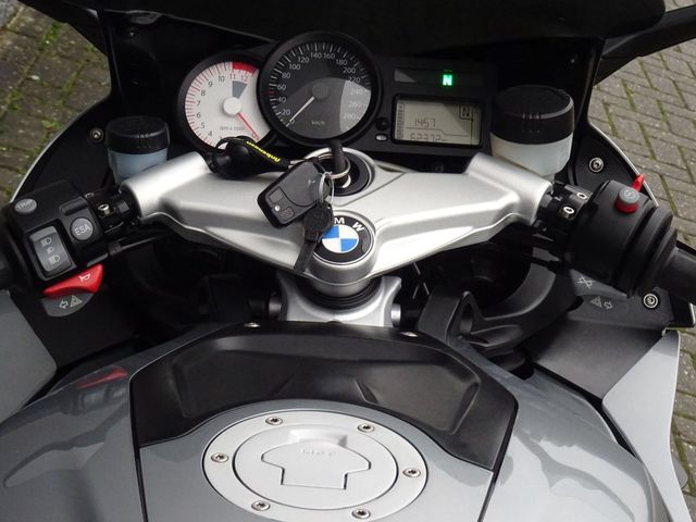 bmw - k-1200-s