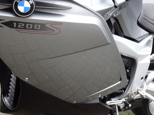 bmw - k-1200-s