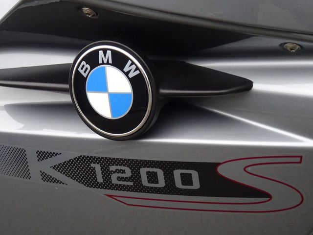 bmw - k-1200-s