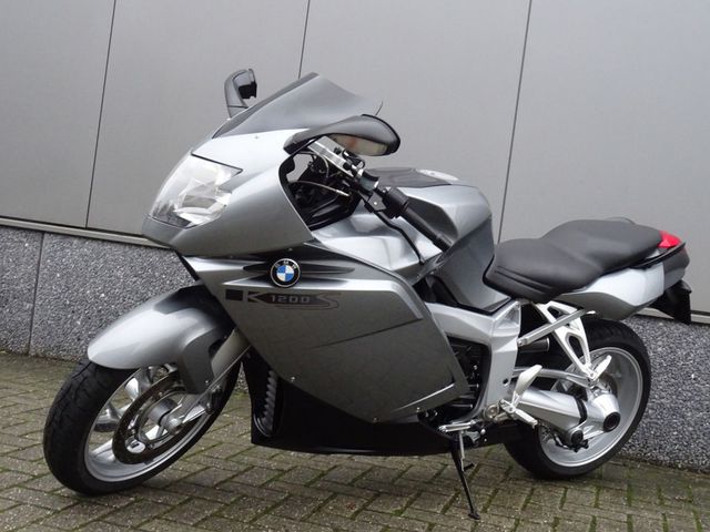 bmw - k-1200-s