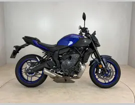 Yamaha MT 07 Y-AMT 2026 nieuw