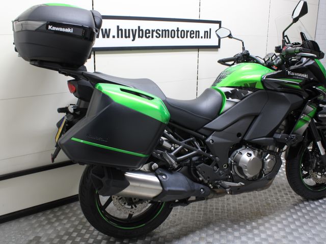 kawasaki - versys-1000-grand-tourer
