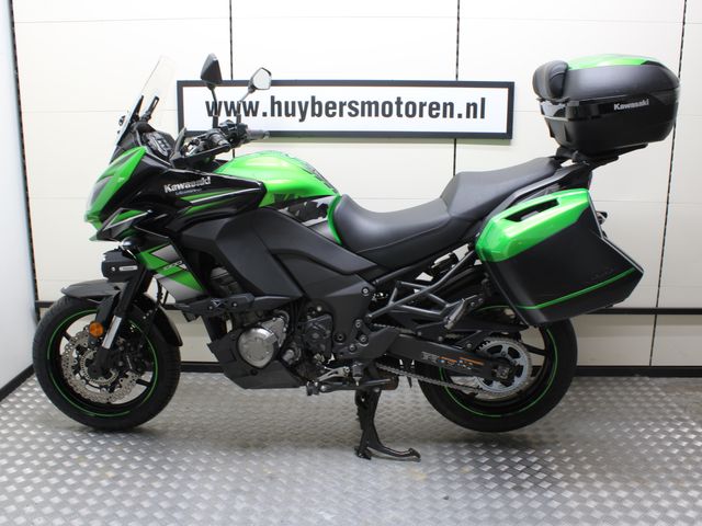 kawasaki - versys-1000-grand-tourer