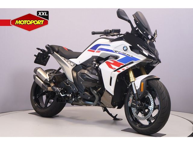 bmw - r-1300-rs