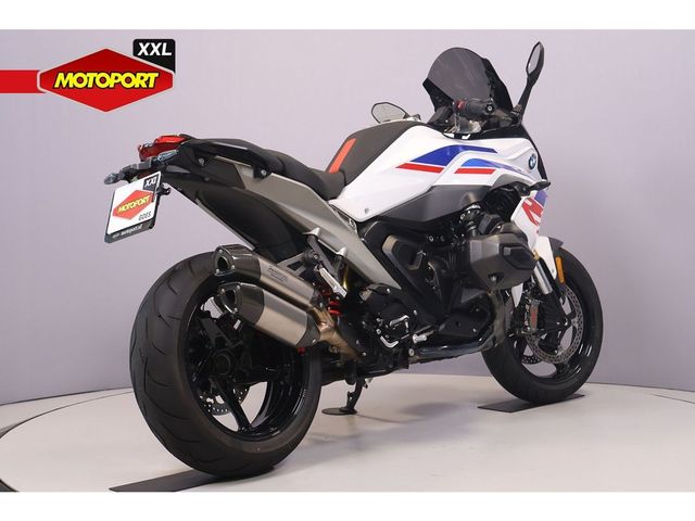 bmw - r-1300-rs